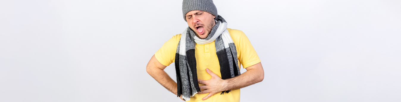 Caring for your kidneys this winter: 3 things you should know